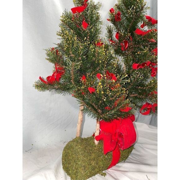 Christmas tree decor  - Picture 2 of 5